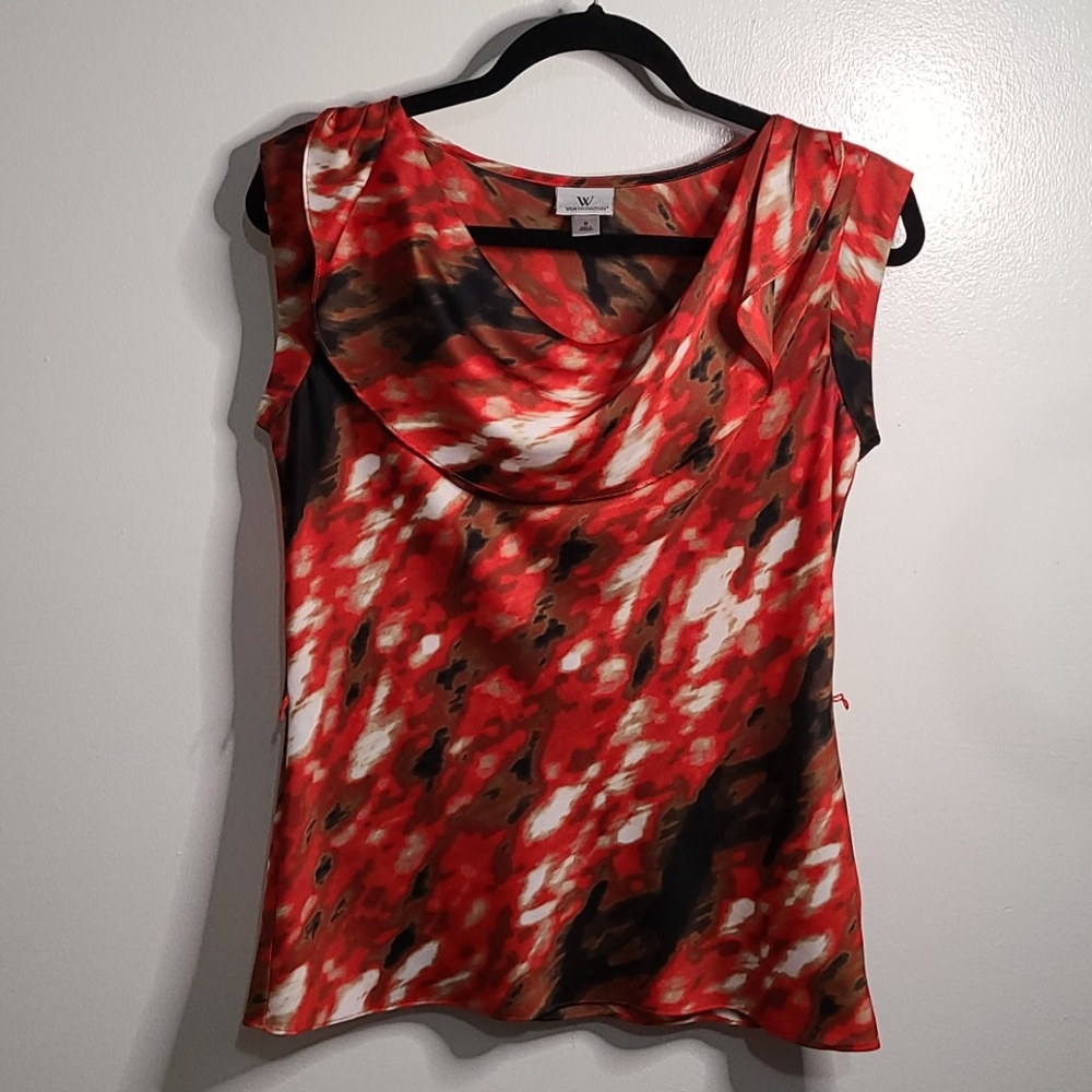 Worthington Blouse